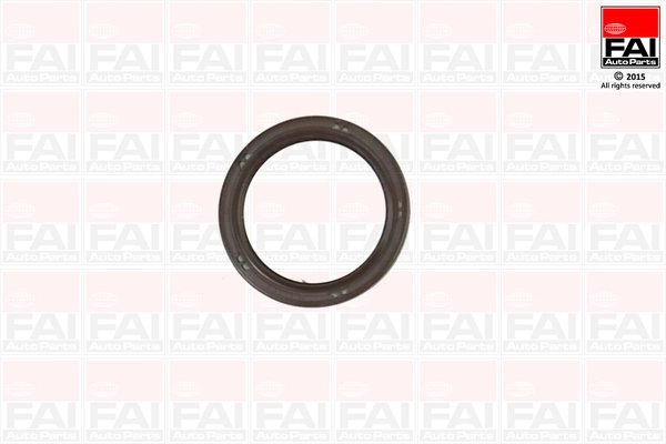 Shaft Seal, crankshaft